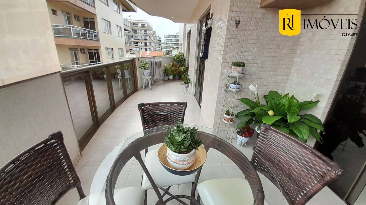 Apartamento, 2 quartos, 93 m² - Foto 8