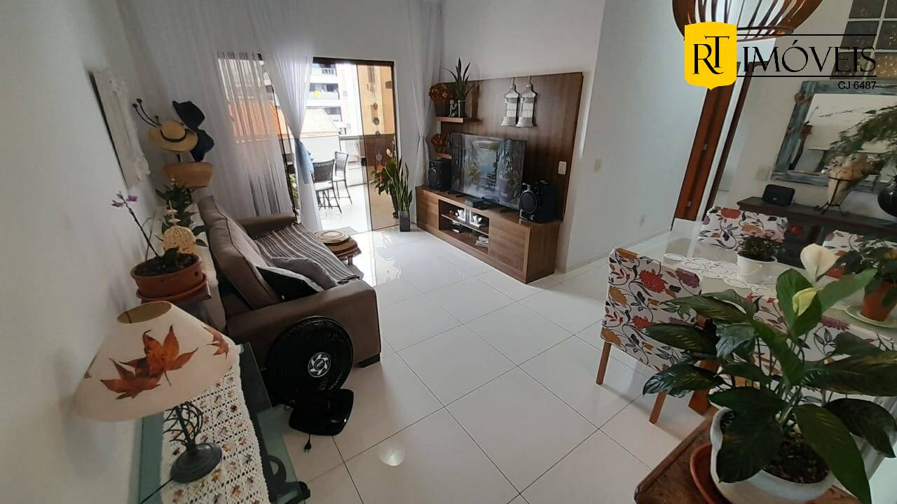 Apartamento, 2 quartos, 93 m² - Foto 2