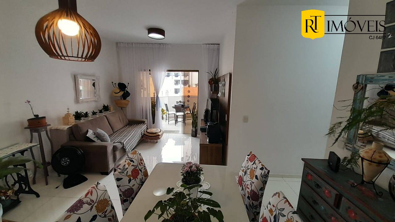 Apartamento, 2 quartos, 93 m² - Foto 7