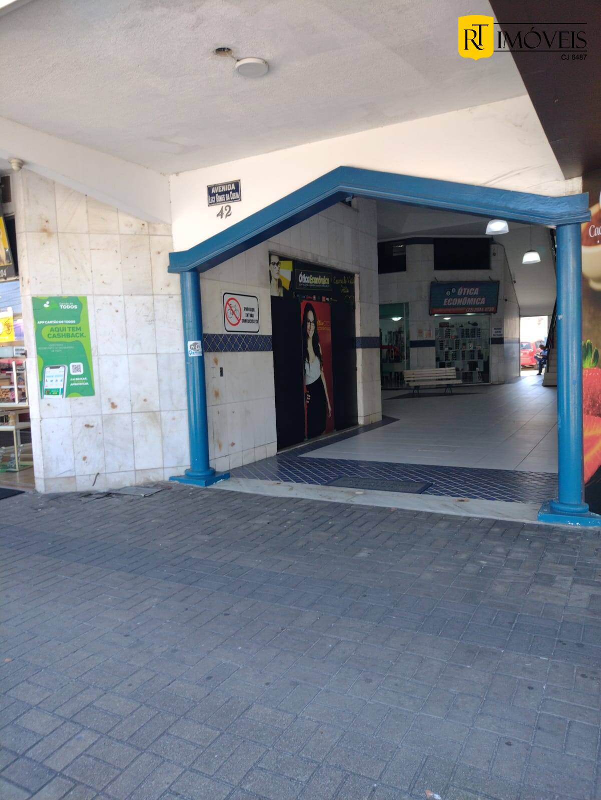 Sala-Conjunto, 52 m² - Foto 8