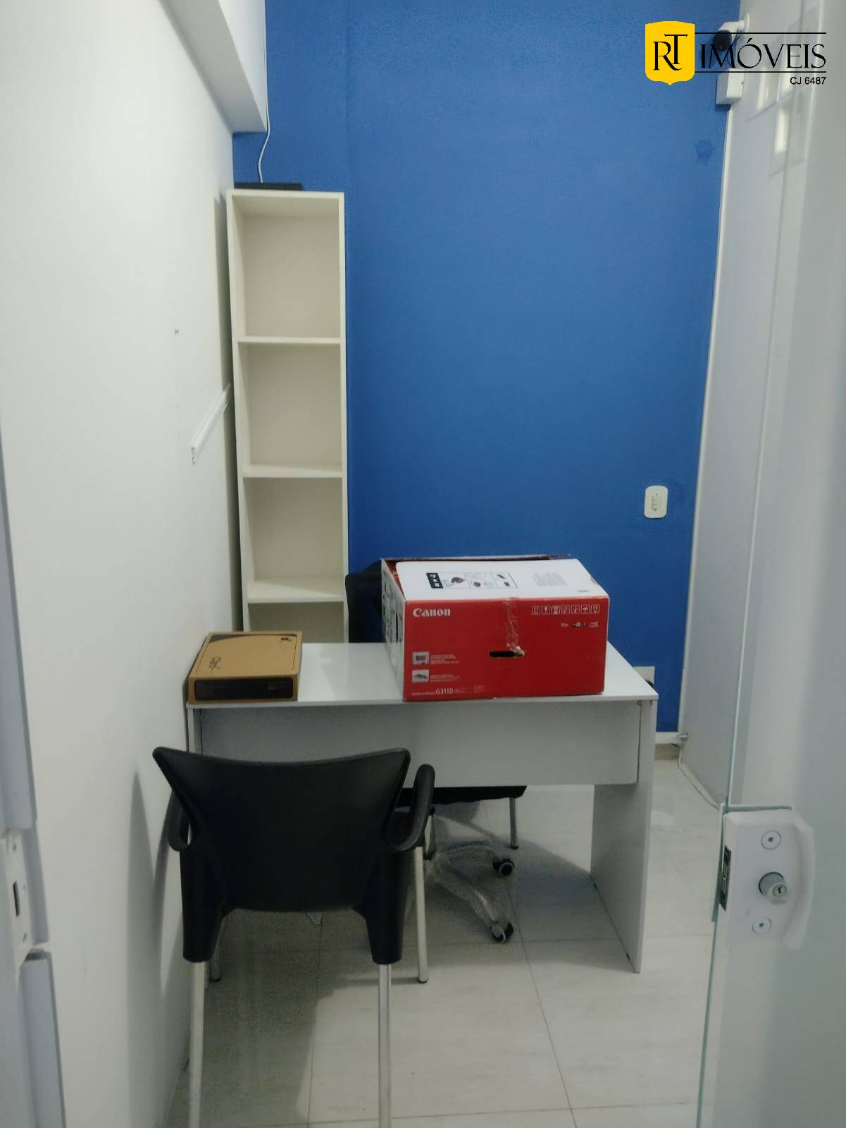 Sala-Conjunto, 52 m² - Foto 27