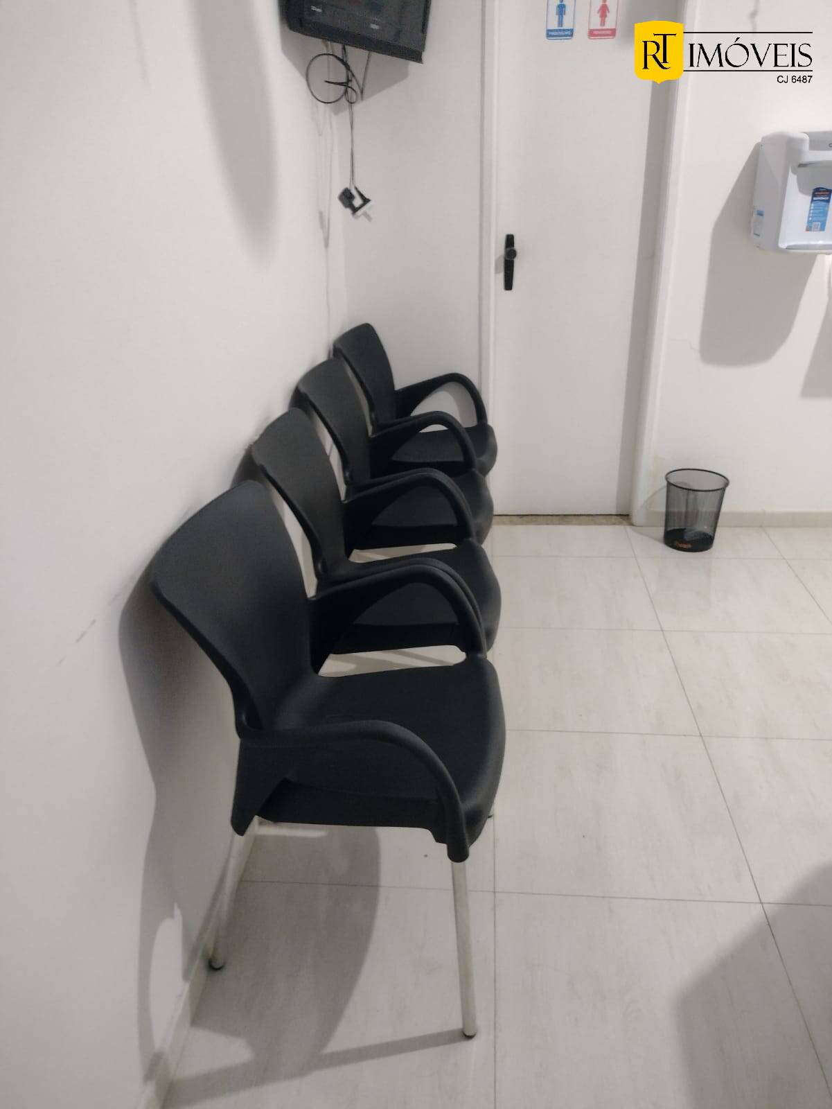 Sala-Conjunto, 52 m² - Foto 25