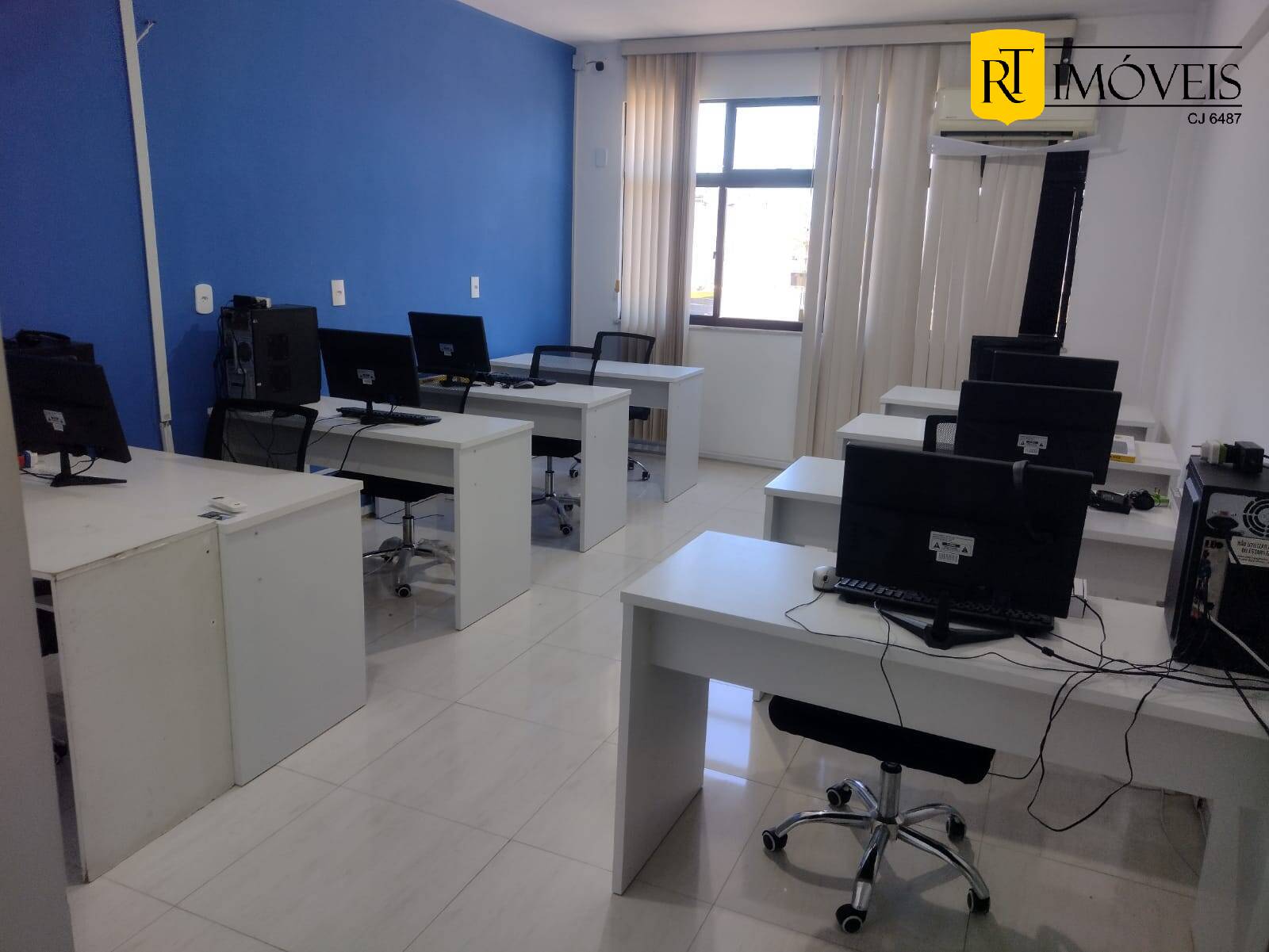 Sala-Conjunto, 52 m² - Foto 1