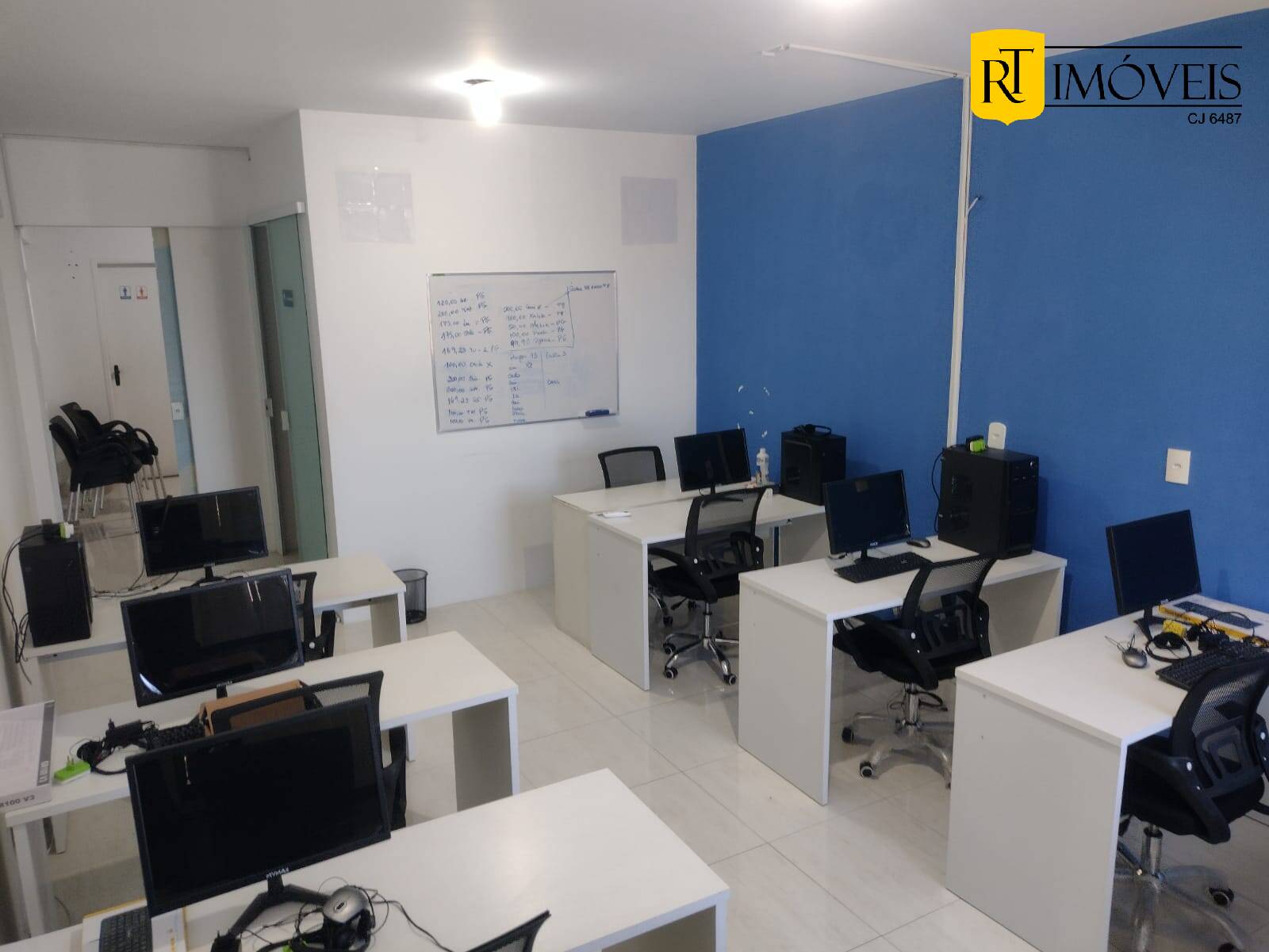 Sala-Conjunto, 52 m² - Foto 30