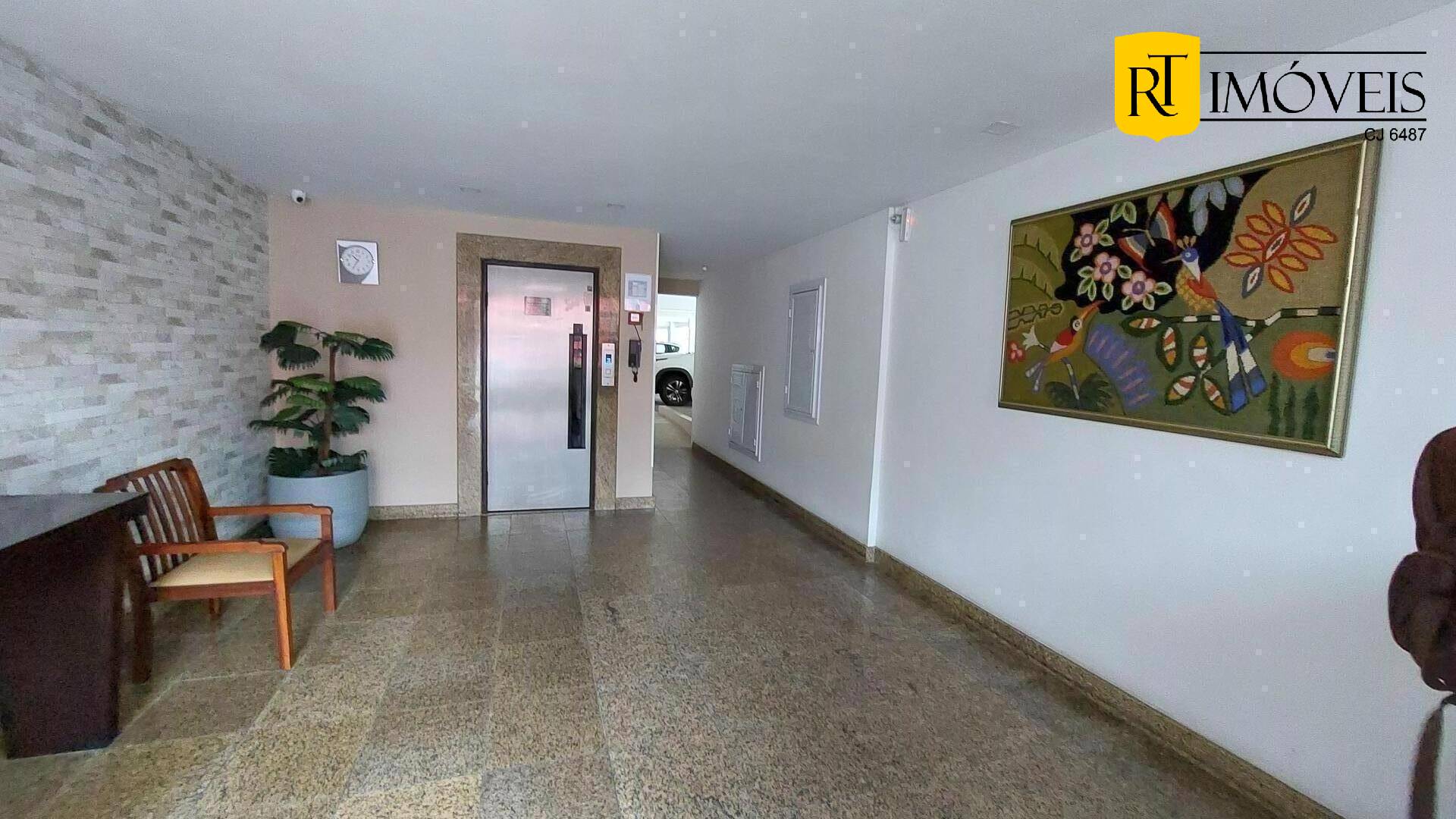 Apartamento, 3 quartos, 77 m² - Foto 2