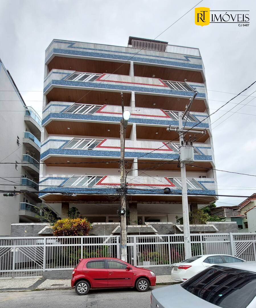 Apartamento, 3 quartos, 77 m² - Foto 1