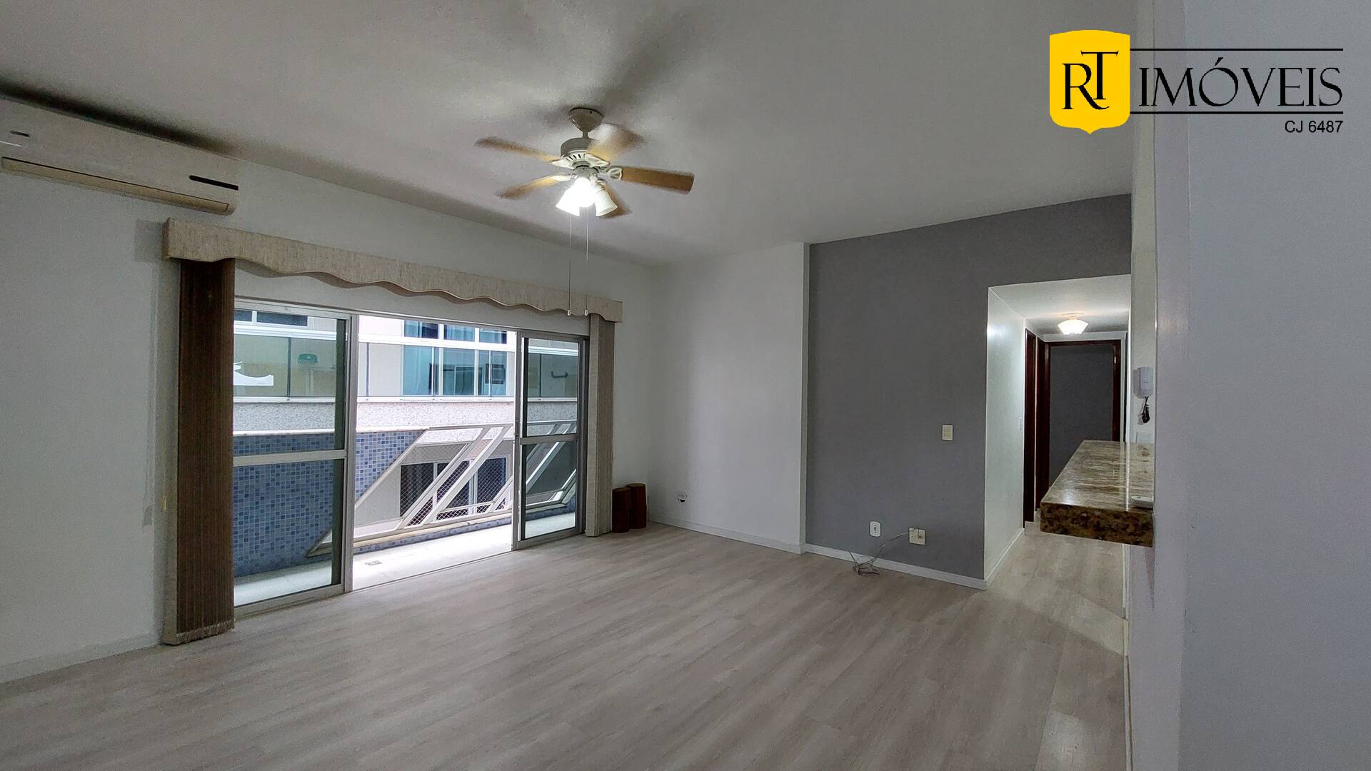 Apartamento, 3 quartos, 77 m² - Foto 3