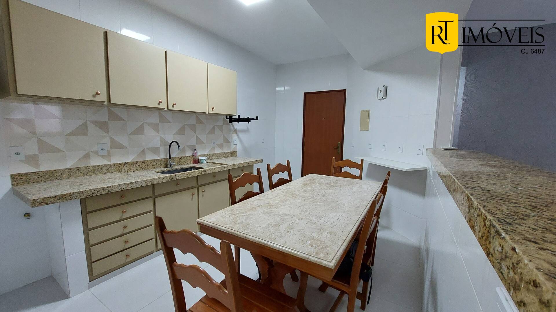 Apartamento, 3 quartos, 77 m² - Foto 7
