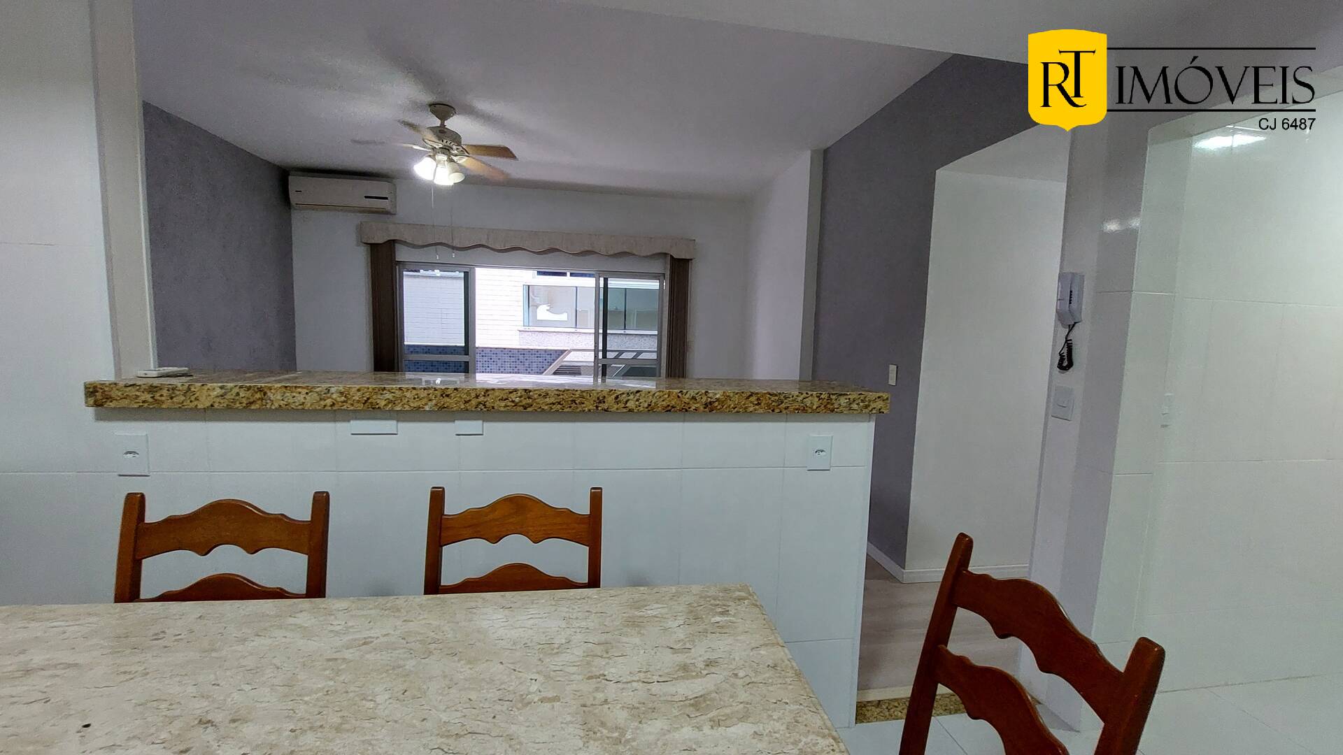 Apartamento, 3 quartos, 77 m² - Foto 9