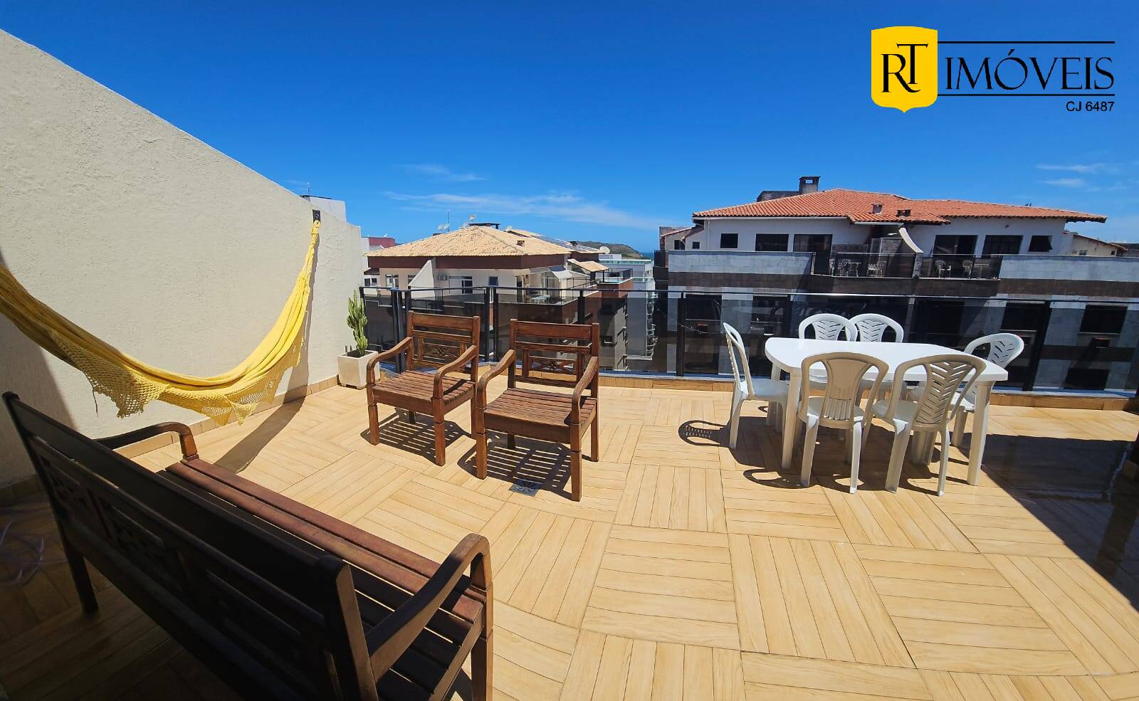 Cobertura, 4 quartos, 203 m² - Foto 11