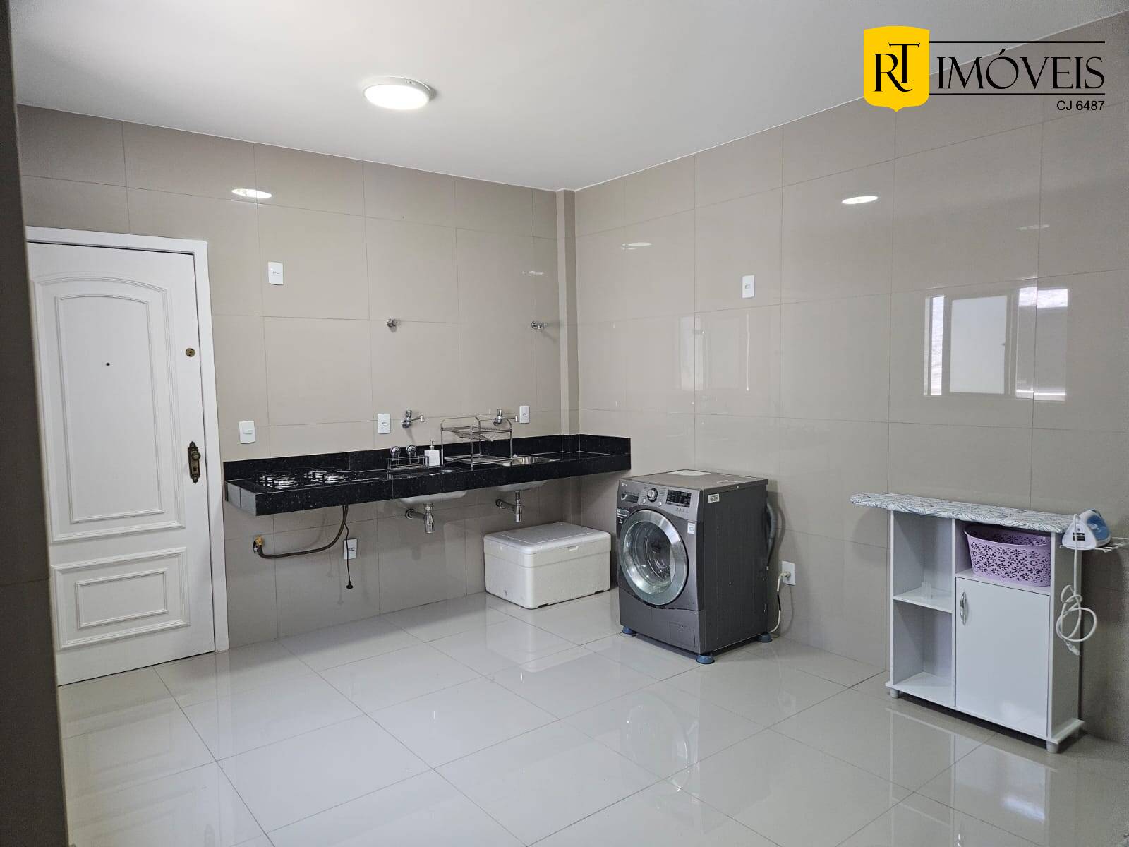 Cobertura, 4 quartos, 203 m² - Foto 10