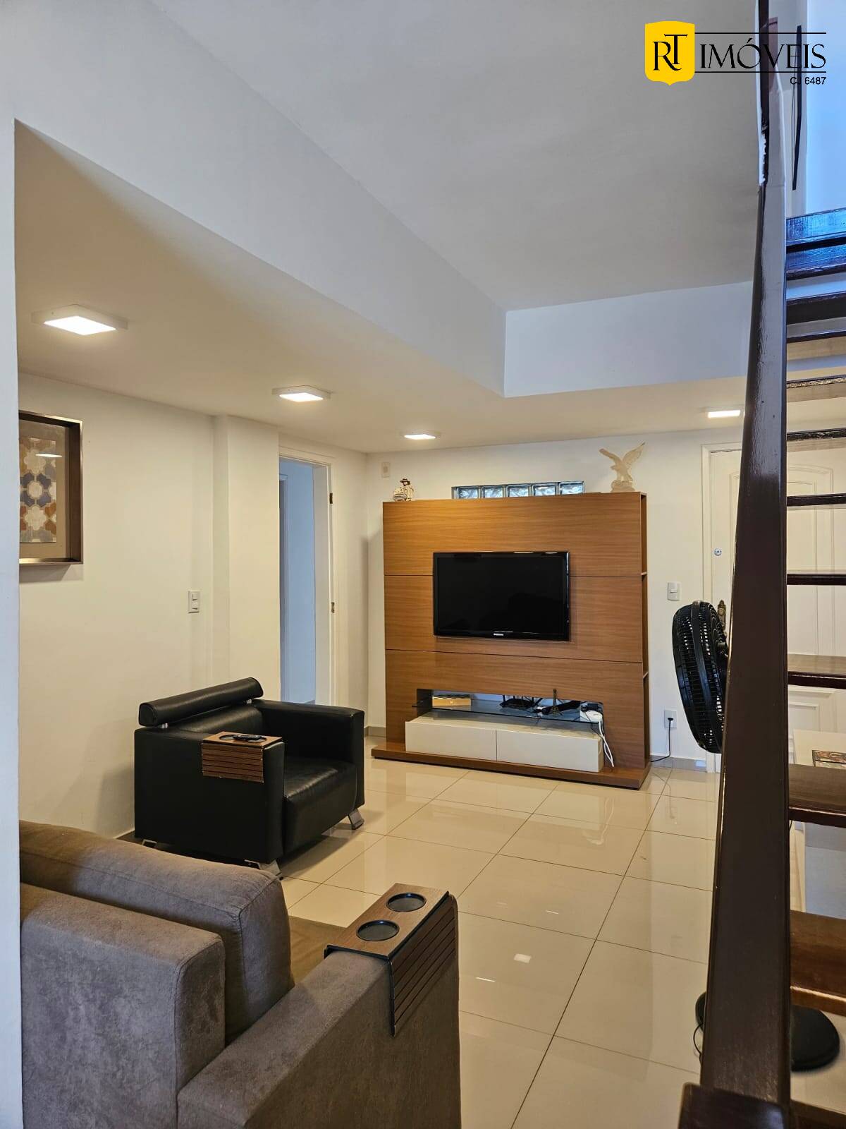 Cobertura, 4 quartos, 203 m² - Foto 4