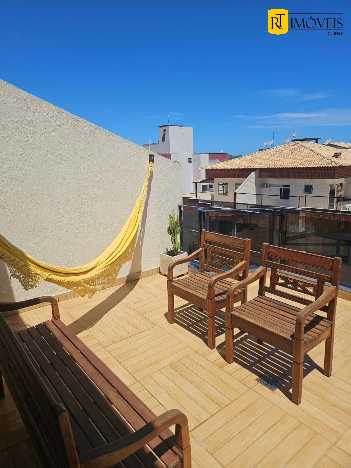 Cobertura, 4 quartos, 203 m² - Foto 20