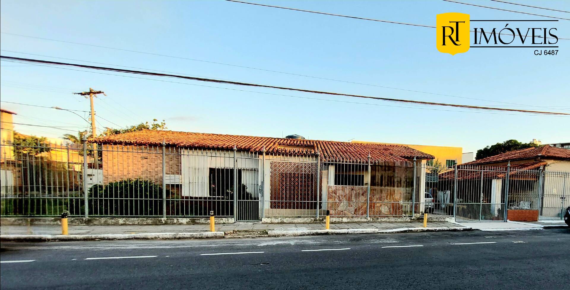 Casa, 3 quartos, 157 m² - Foto 1