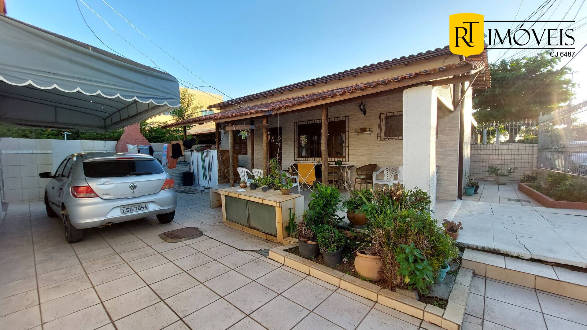 Casa, 3 quartos, 157 m² - Foto 3