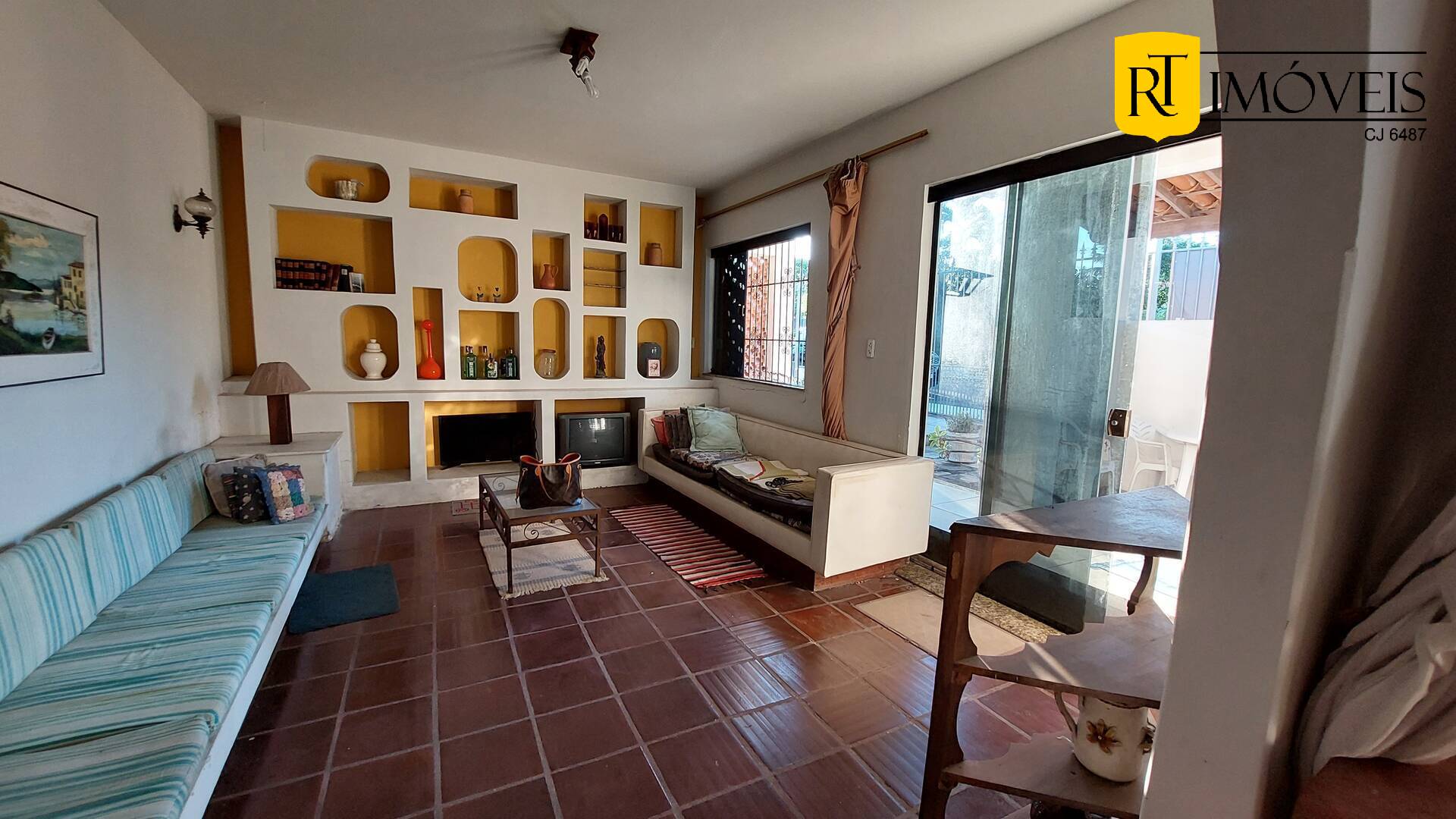 Casa, 3 quartos, 157 m² - Foto 7