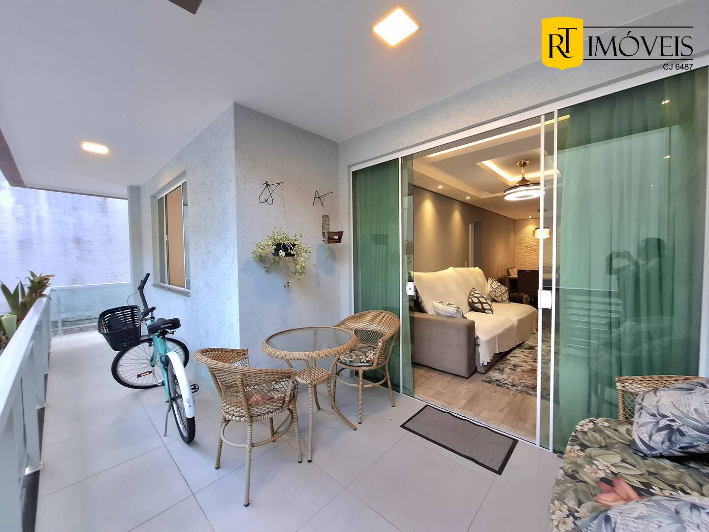 Apartamento, 2 quartos, 90 m² - Foto 12