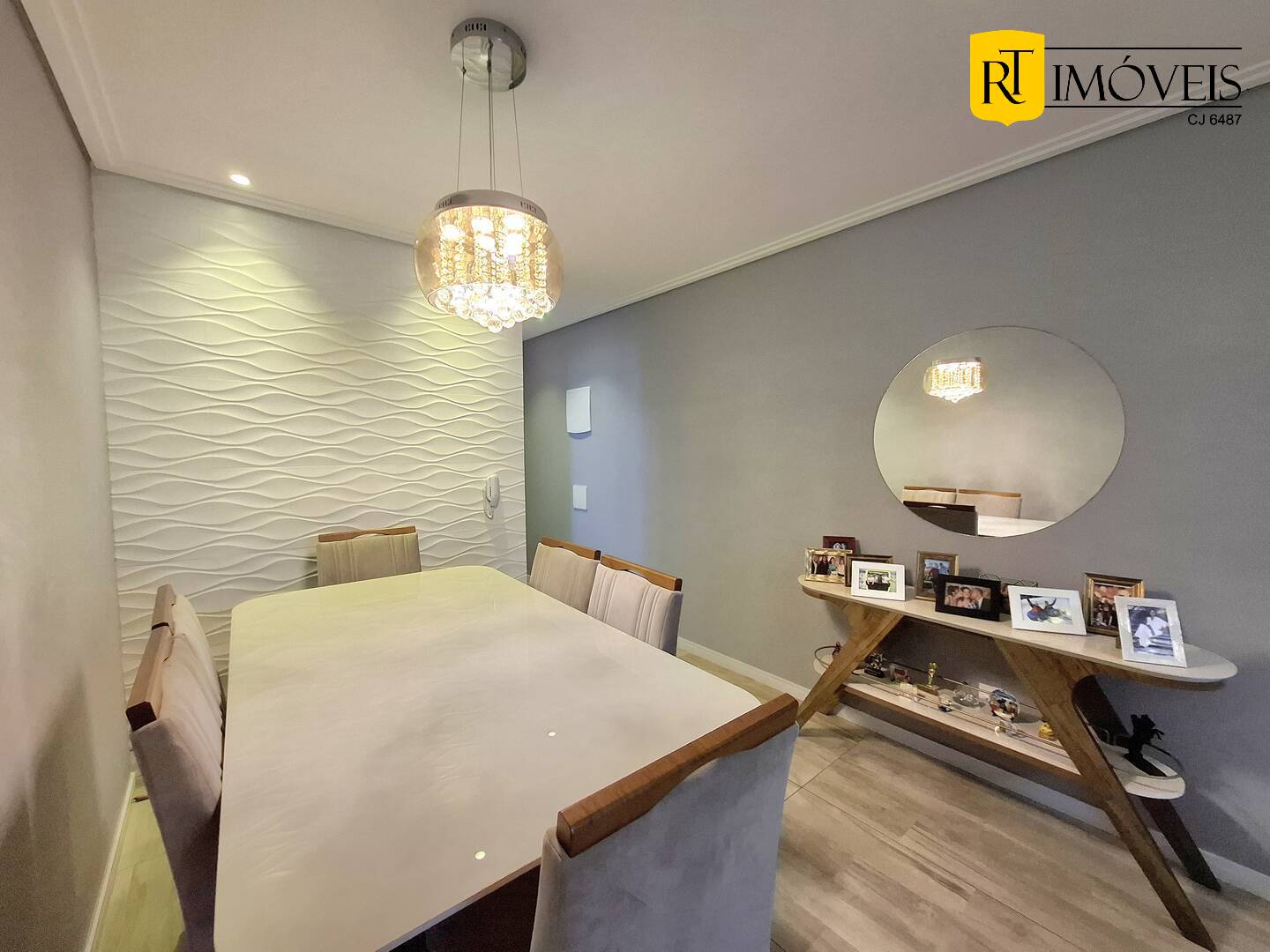 Apartamento, 2 quartos, 90 m² - Foto 4