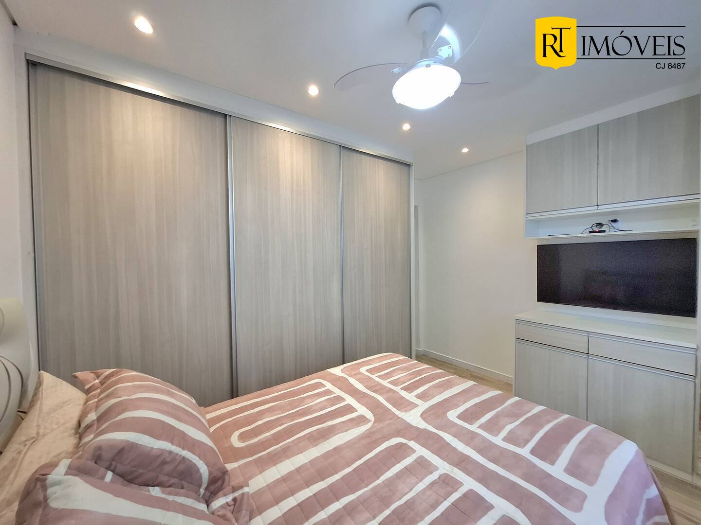 Apartamento, 2 quartos, 90 m² - Foto 11