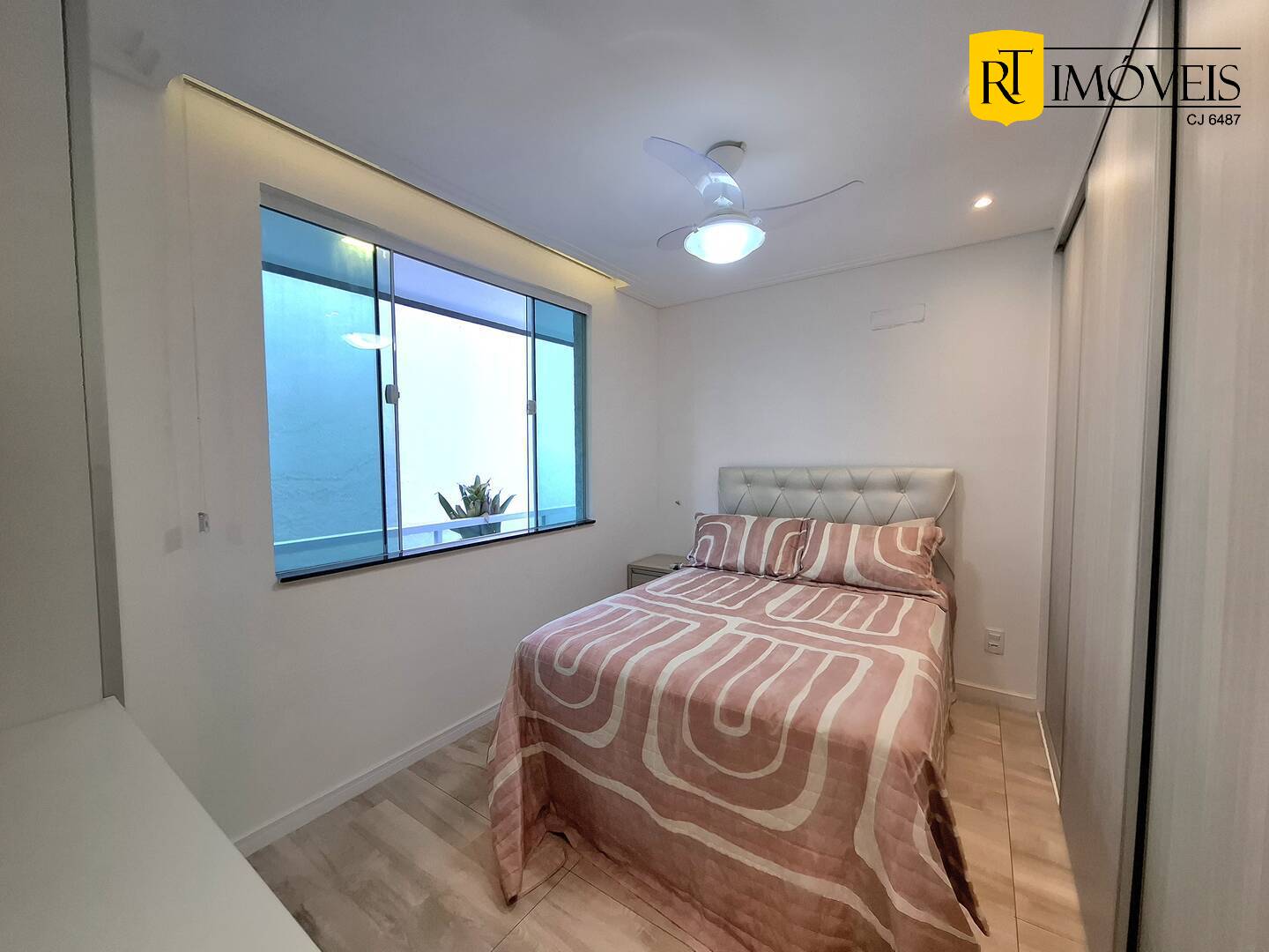 Apartamento, 2 quartos, 90 m² - Foto 9