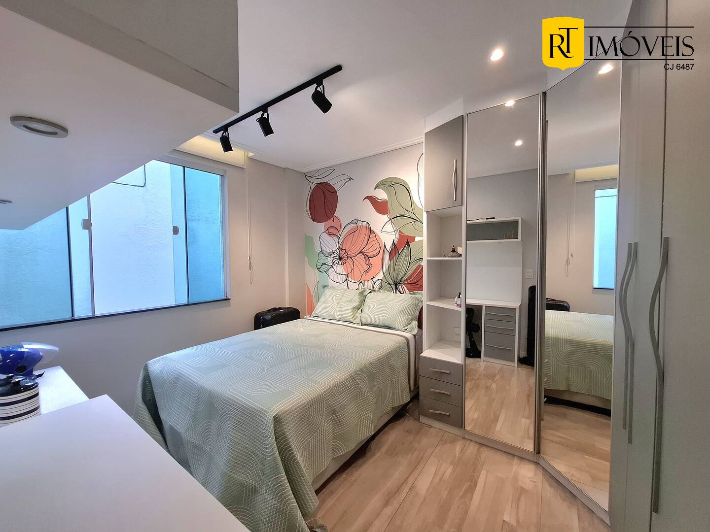 Apartamento, 2 quartos, 90 m² - Foto 10