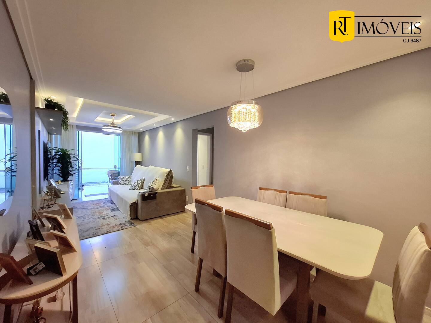 Apartamento, 2 quartos, 90 m² - Foto 5