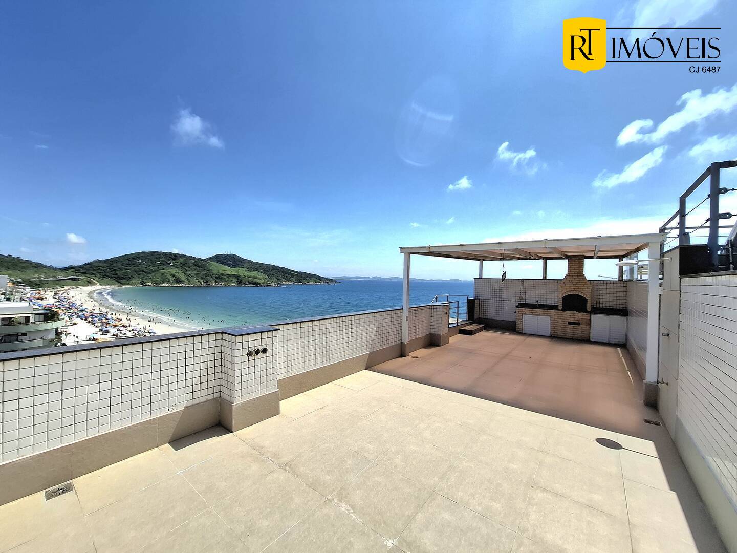 Cobertura, 2 quartos, 263 m² - Foto 15