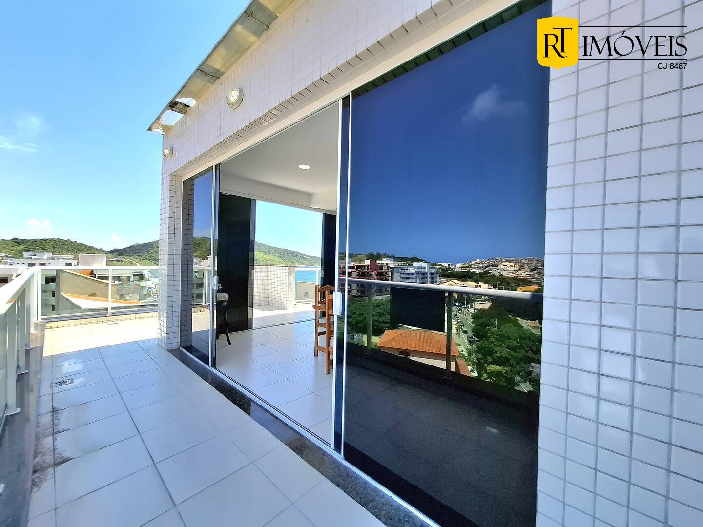 Cobertura, 2 quartos, 263 m² - Foto 17