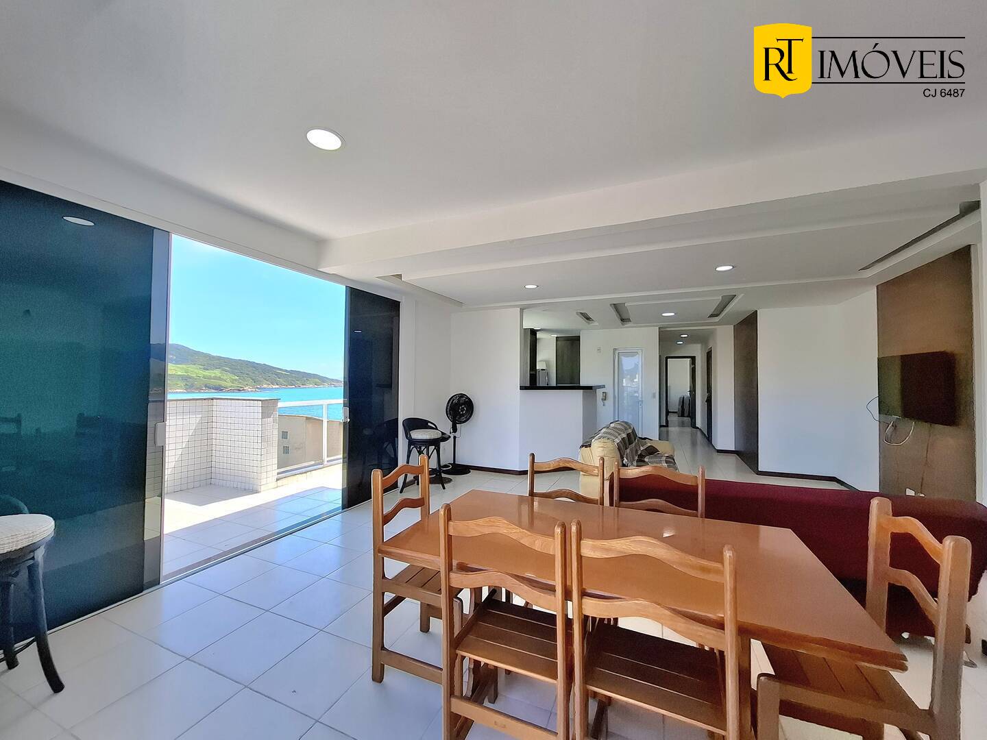 Cobertura, 2 quartos, 263 m² - Foto 3