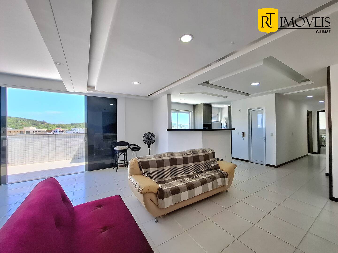 Cobertura, 2 quartos, 263 m² - Foto 5