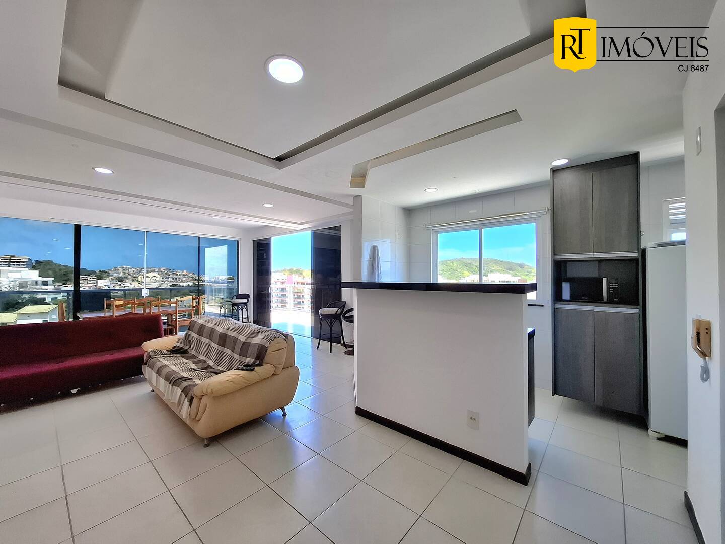 Cobertura, 2 quartos, 263 m² - Foto 4