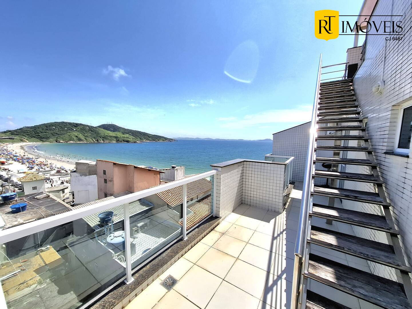 Cobertura, 2 quartos, 263 m² - Foto 22