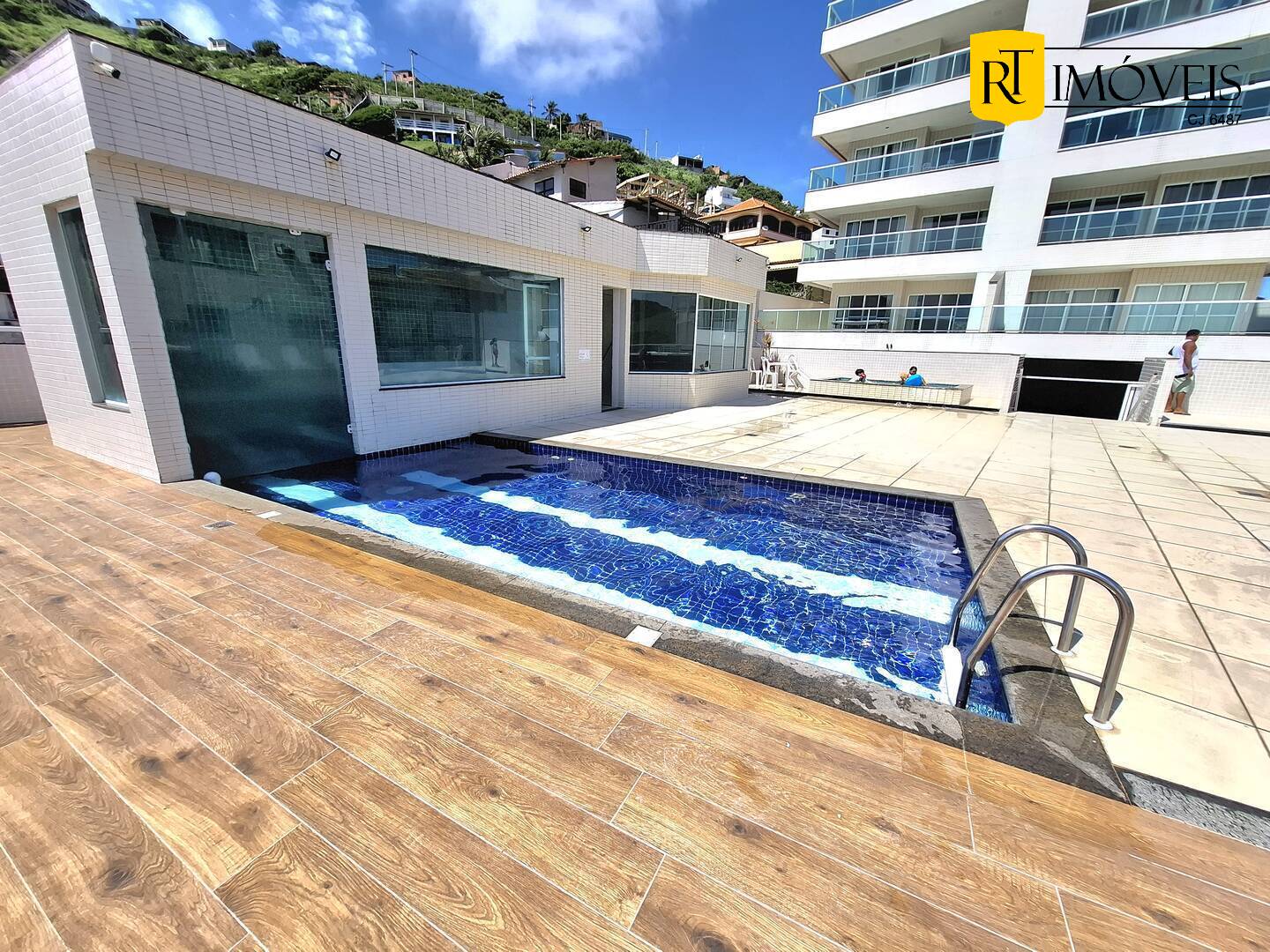 Cobertura, 2 quartos, 263 m² - Foto 28