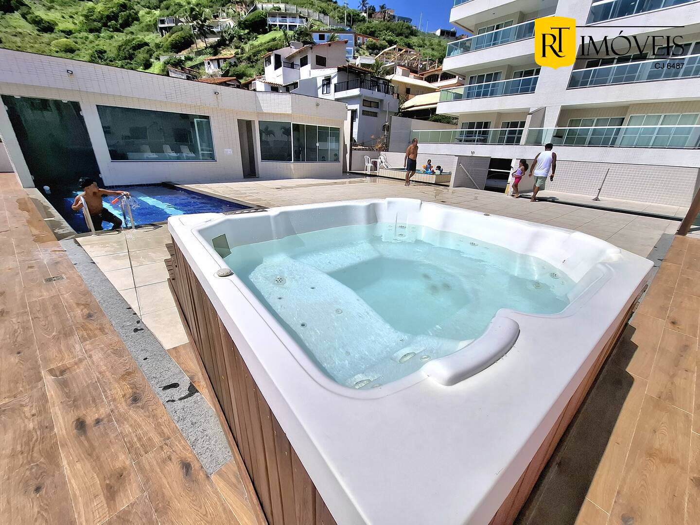 Cobertura, 2 quartos, 263 m² - Foto 29