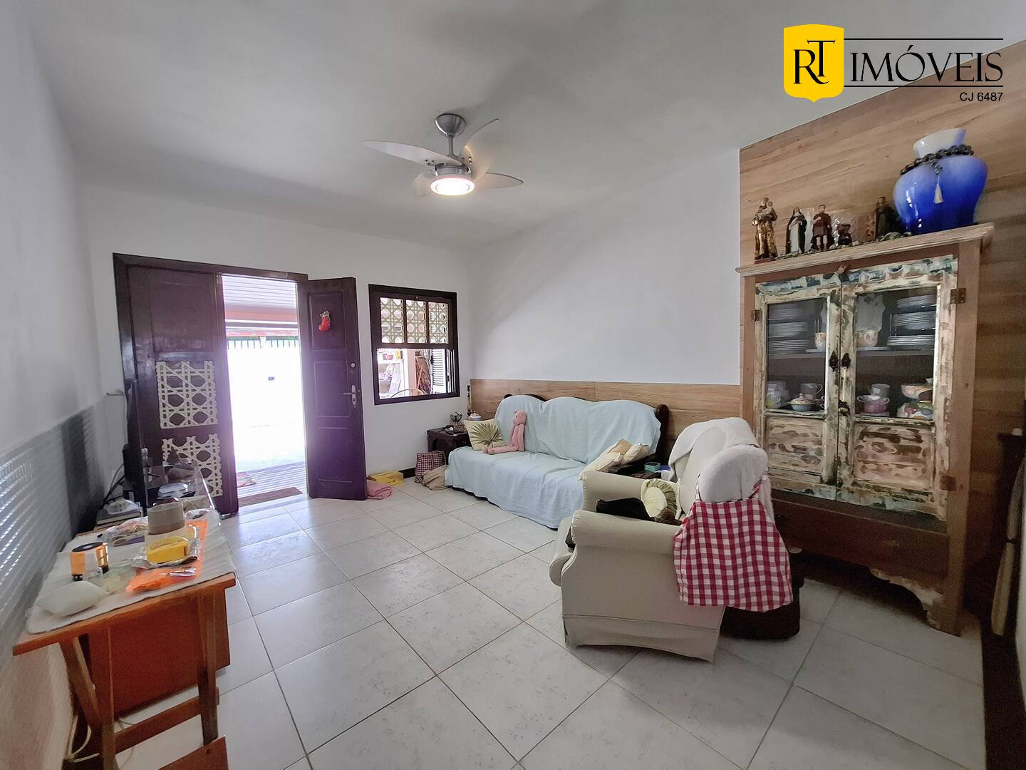 Casa, 3 quartos, 118 m² - Foto 1