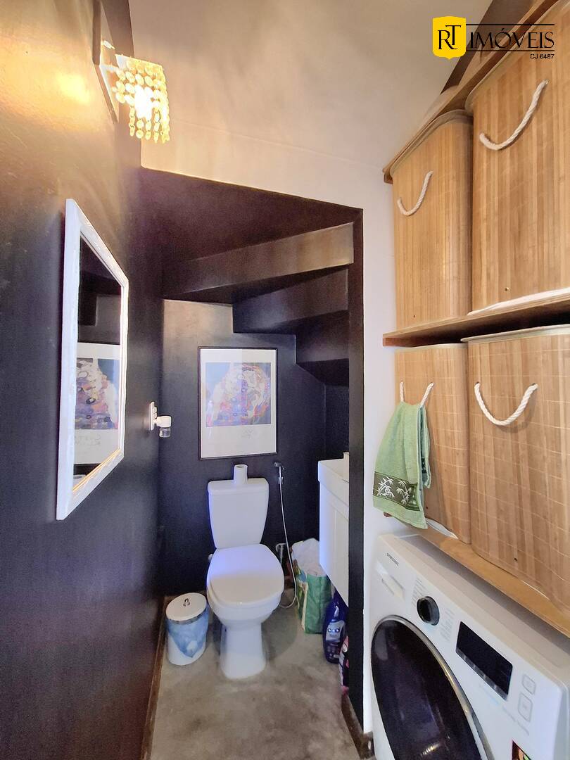 Casa, 3 quartos, 118 m² - Foto 11