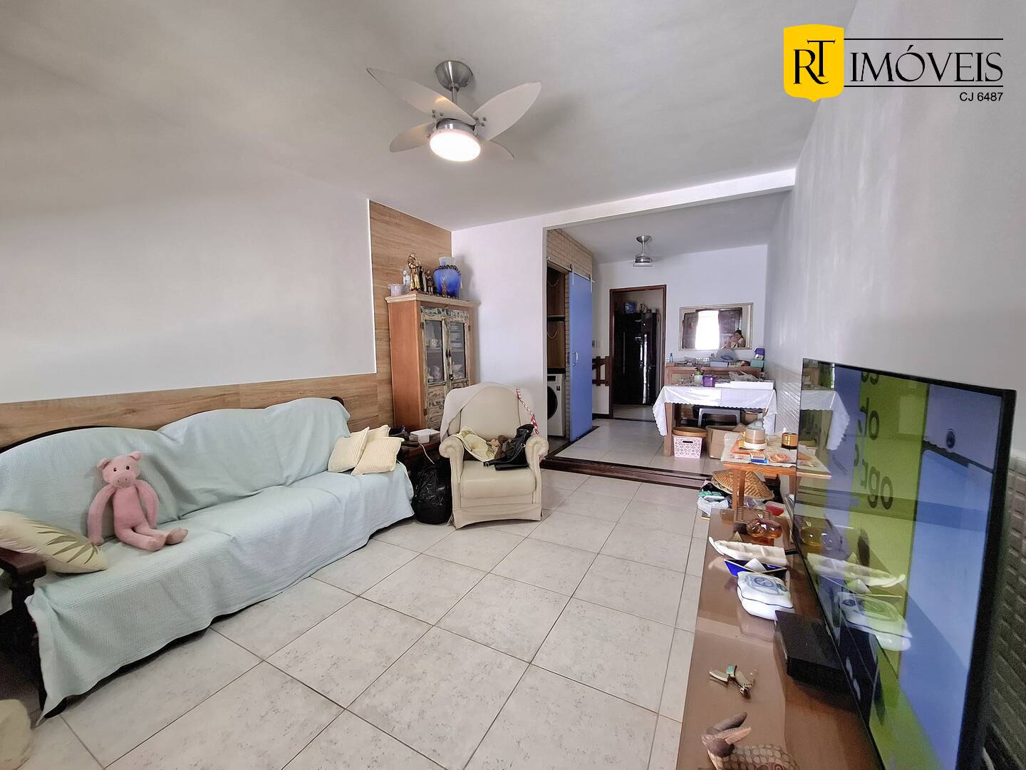 Casa, 3 quartos, 118 m² - Foto 3