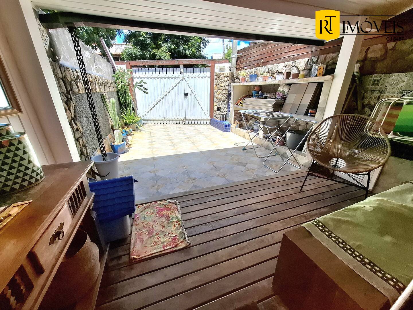 Casa, 3 quartos, 118 m² - Foto 15