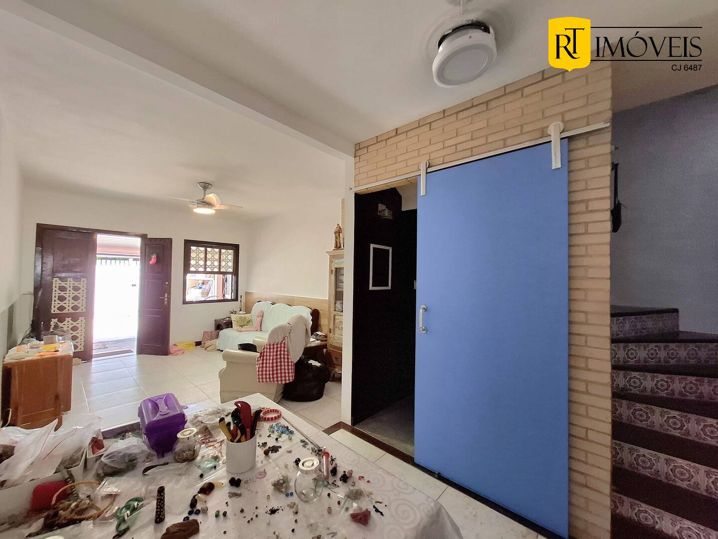 Casa, 3 quartos, 118 m² - Foto 4