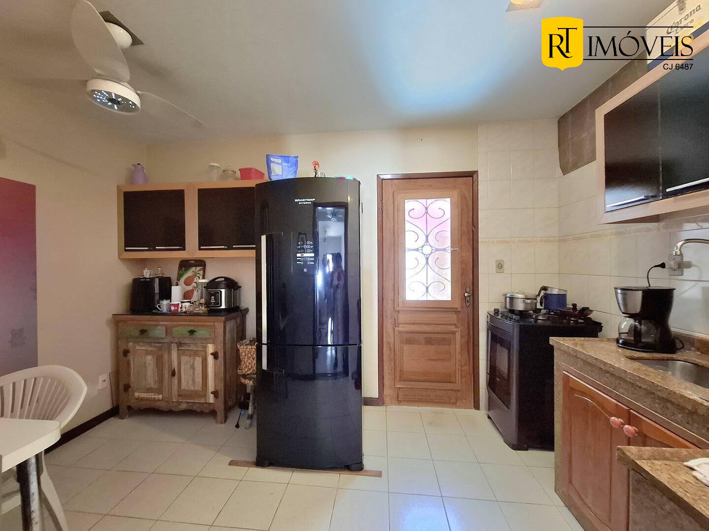 Casa, 3 quartos, 118 m² - Foto 6