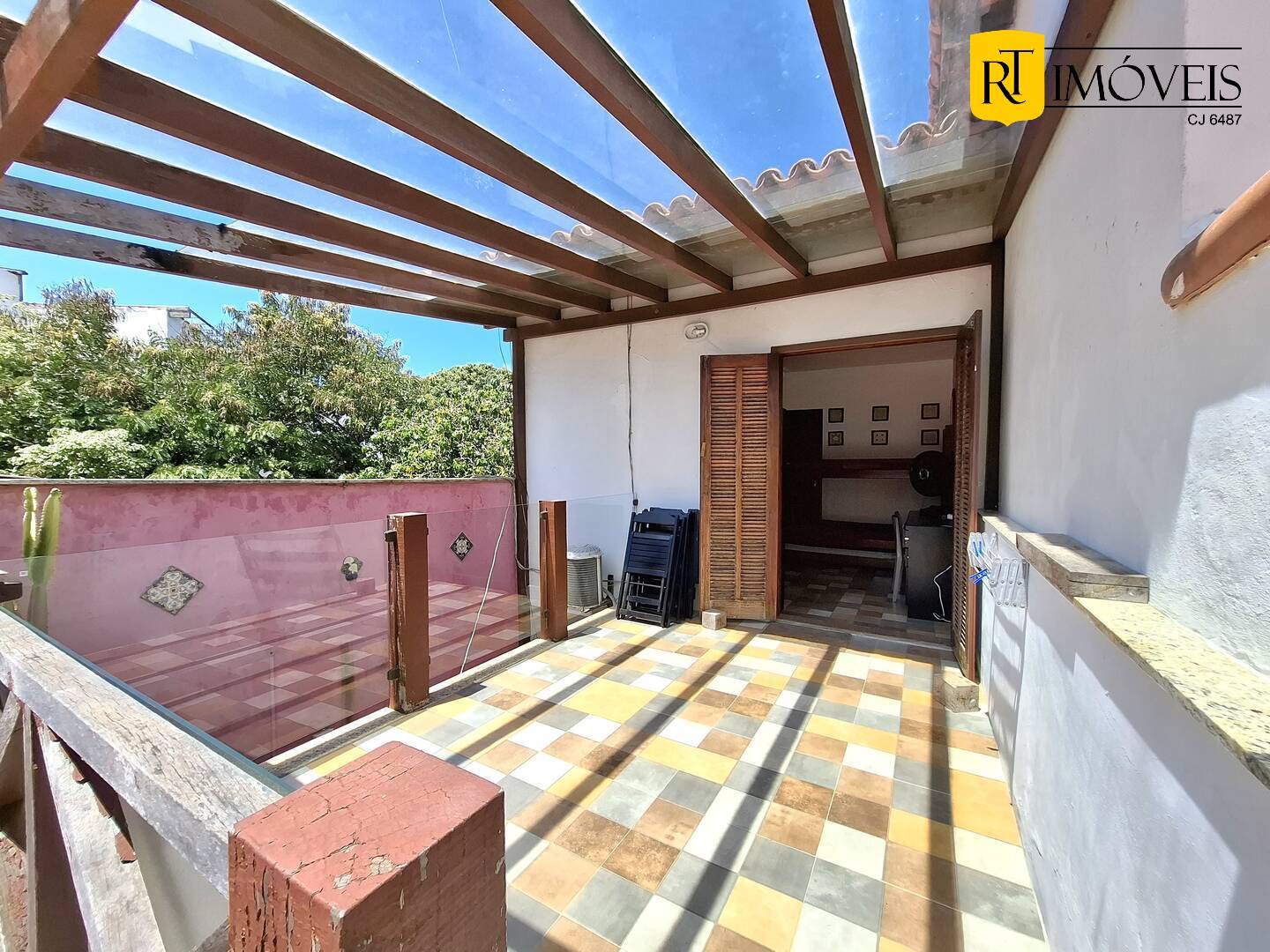 Casa, 3 quartos, 118 m² - Foto 14