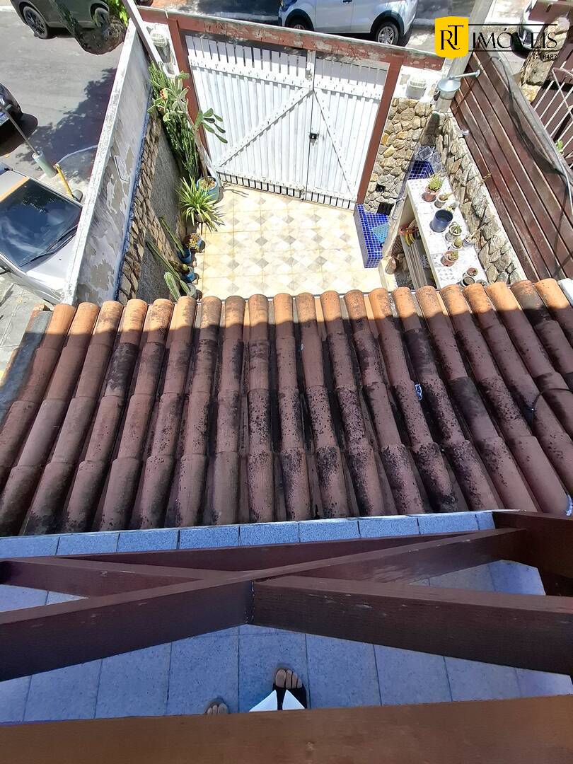 Casa, 3 quartos, 118 m² - Foto 16
