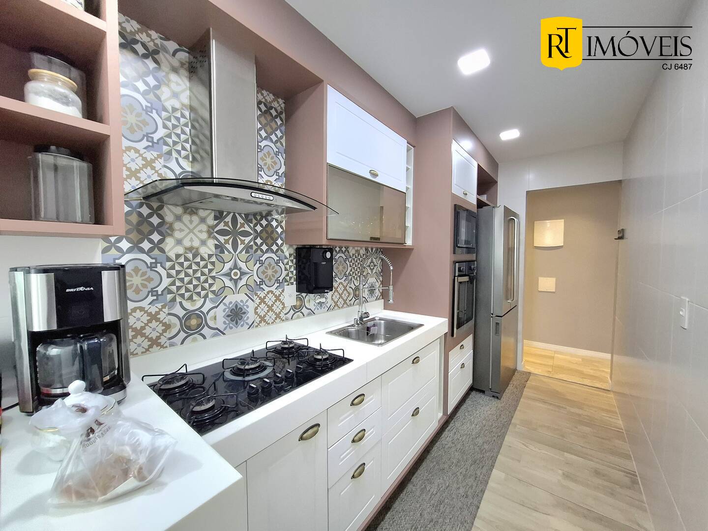 Apartamento, 2 quartos, 90 m² - Foto 7