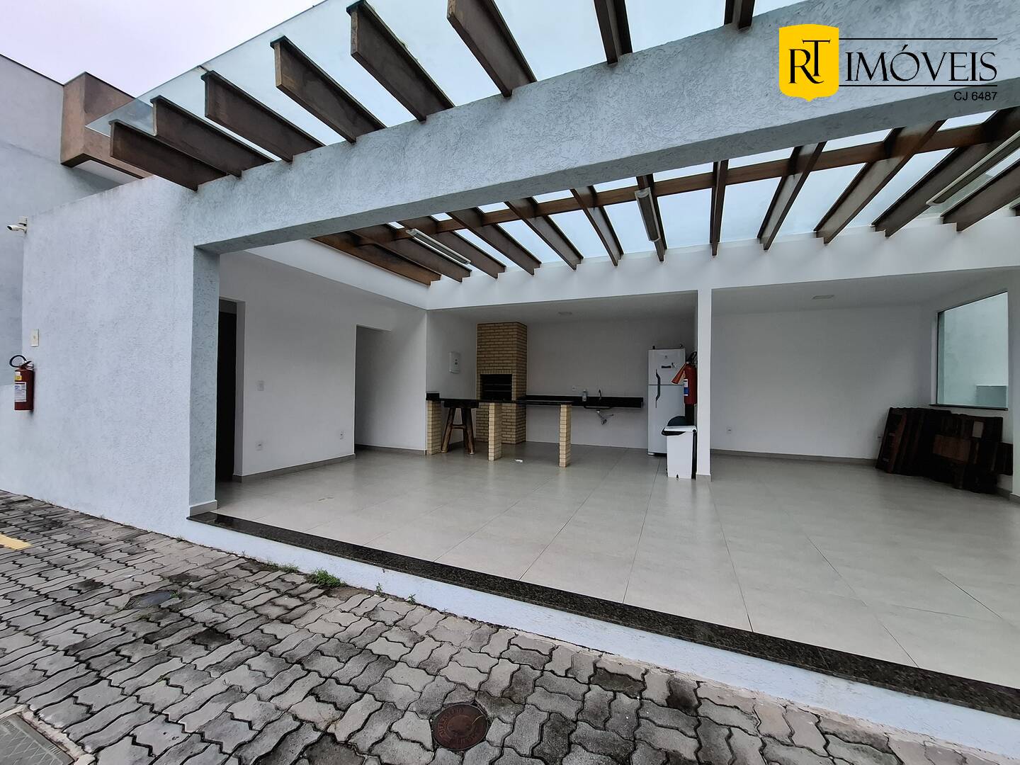 Apartamento, 2 quartos, 90 m² - Foto 16