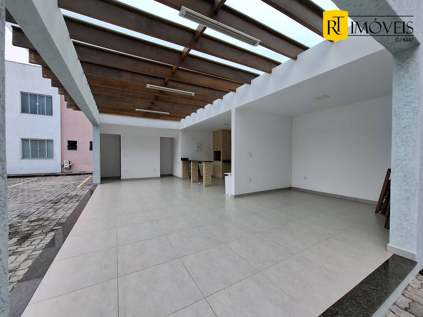 Apartamento, 2 quartos, 90 m² - Foto 17