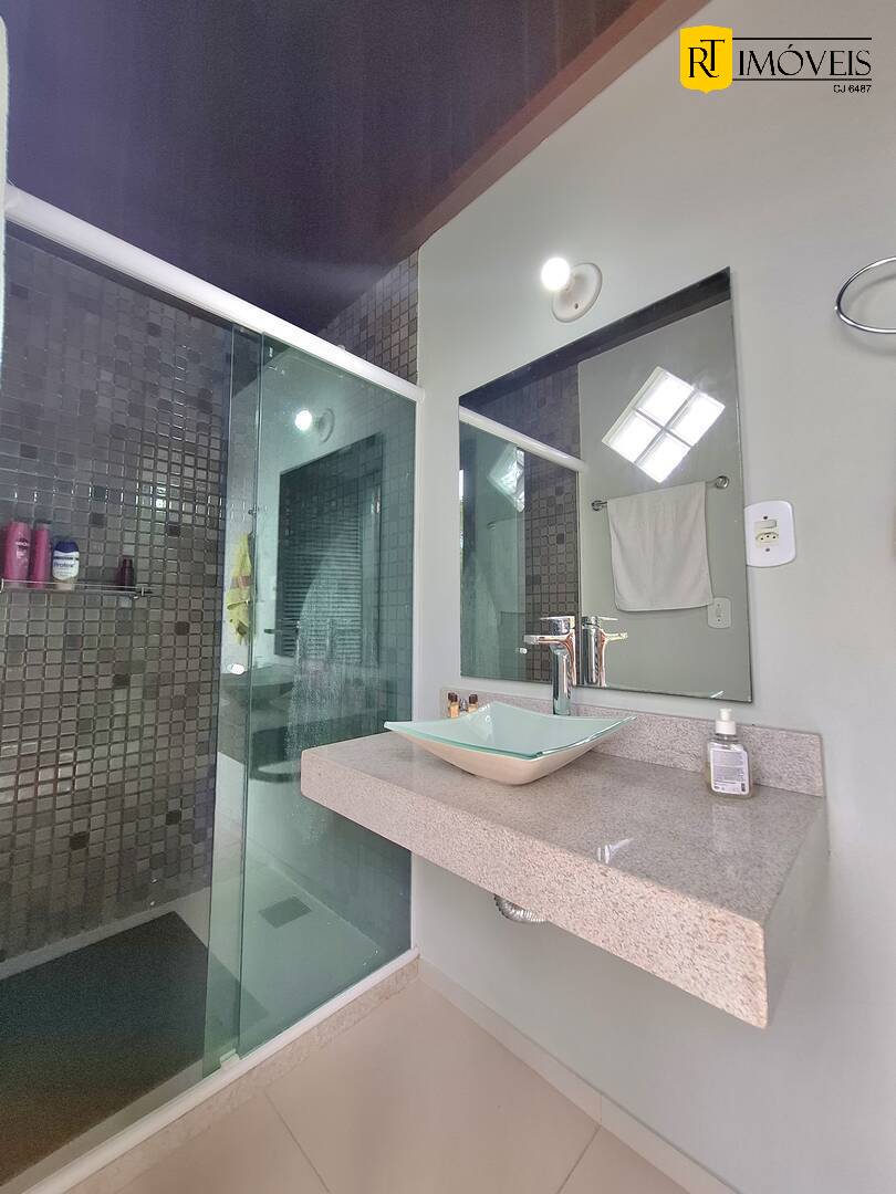 Casa de Condomínio, 3 quartos - Foto 36
