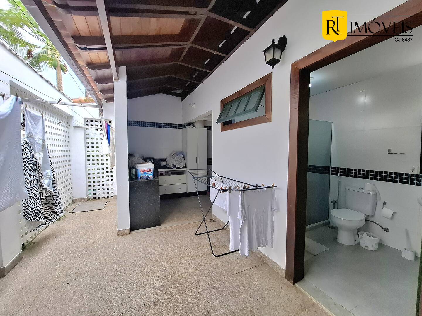 Casa de Condomínio, 3 quartos - Foto 31