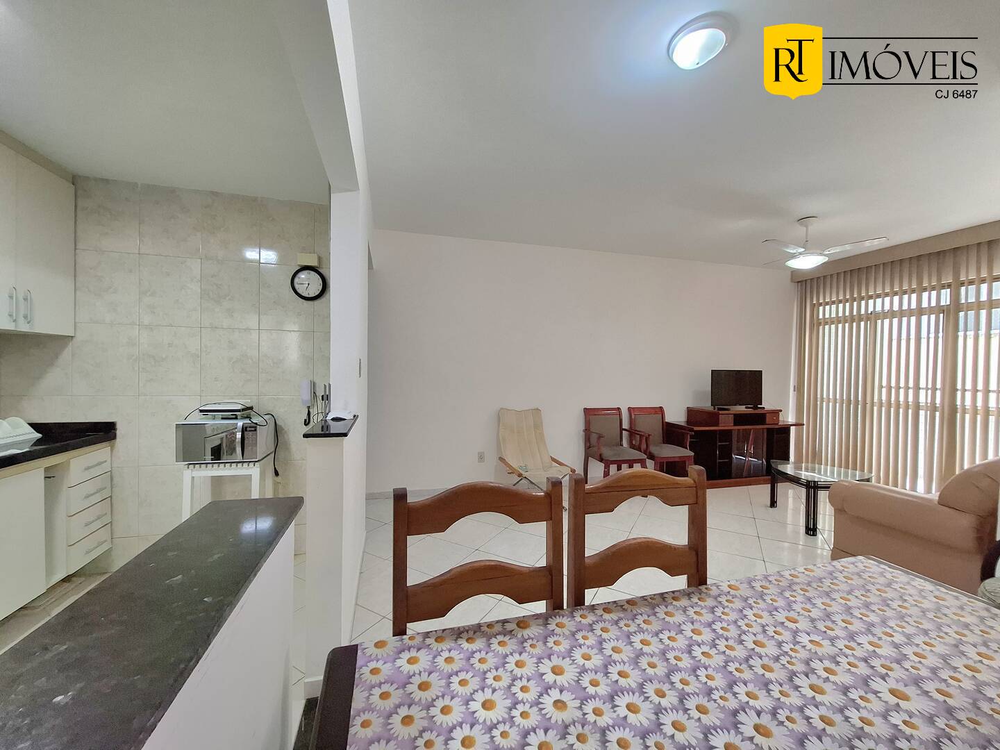 Apartamento, 2 quartos, 87 m² - Foto 5