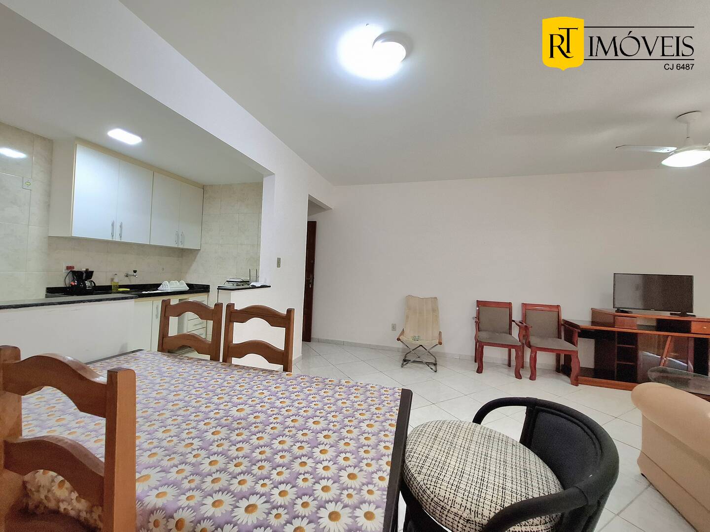 Apartamento, 2 quartos, 87 m² - Foto 6