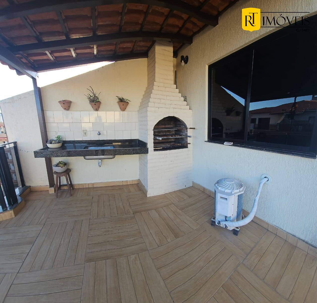 Cobertura, 4 quartos, 203 m² - Foto 25